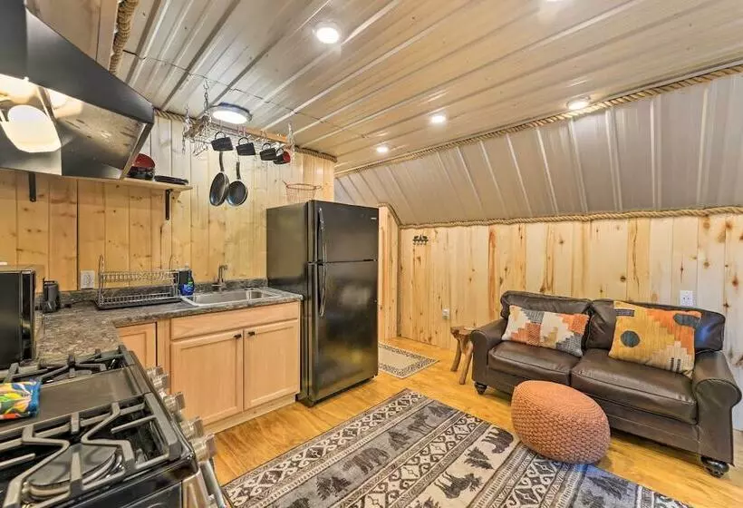 A Frame Mtn Cabin ~ 35 Mi To Yellowstone Np!