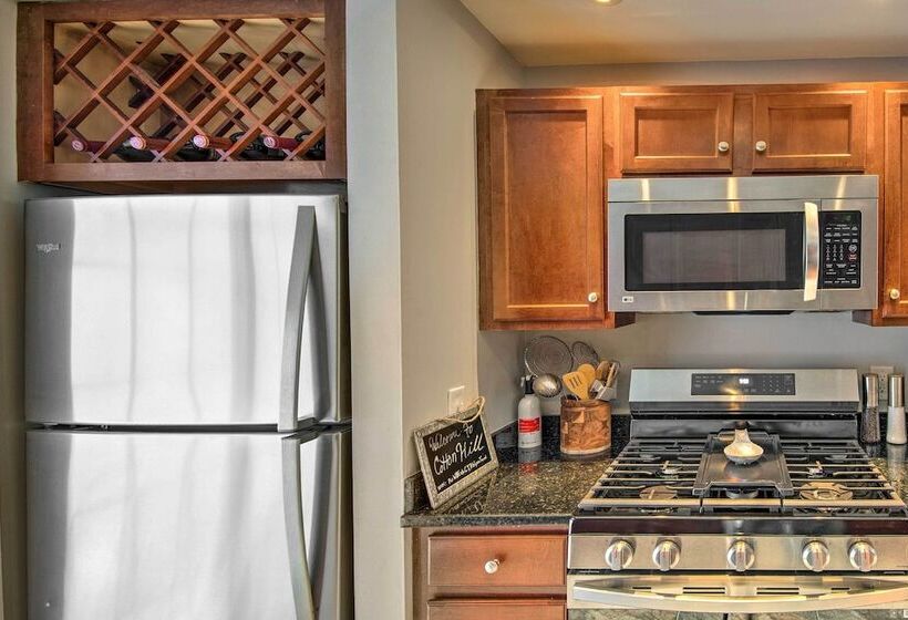 Belmont Home W/ Mtn View, 9 Mi To Gunstock Resort