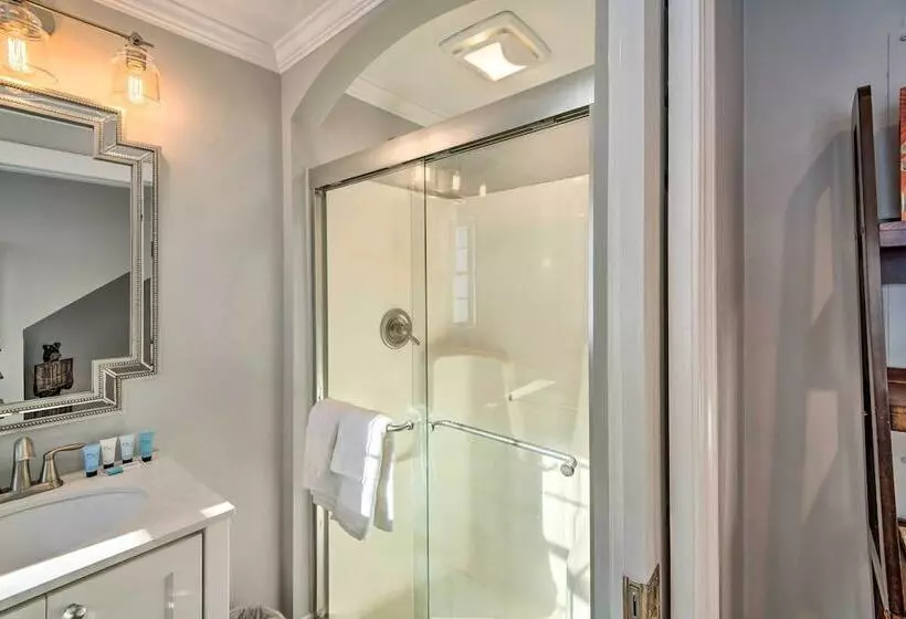 Belmont Home W/ Mtn View, 9 Mi To Gunstock Resort