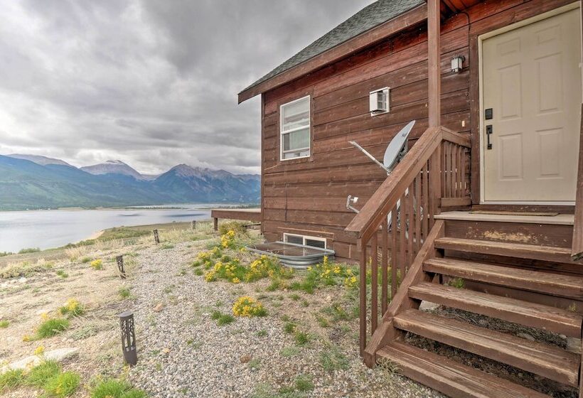 Breathtaking Lake View Retreat W/ On Site Hiking!