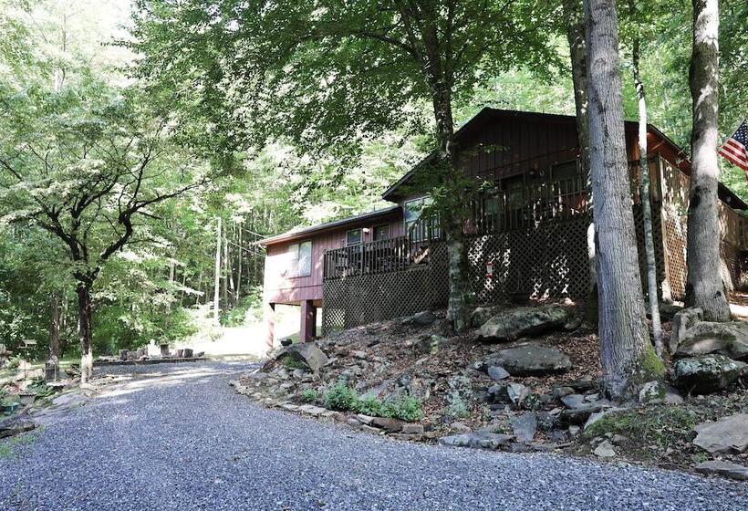 Cozy Whittier Home W/ Fire Pits < 15 Mi To Hiking!