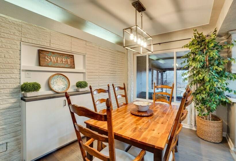 Dog Friendly Wheat Ridge Home ~ 7 Mi To Denver!