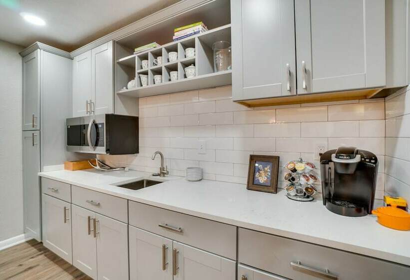 Dog Friendly Wheat Ridge Home ~ 7 Mi To Denver!