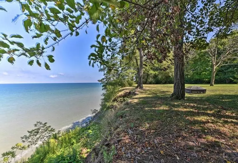 Brocton Escape: Skiing, Snowtubing, Hiking!