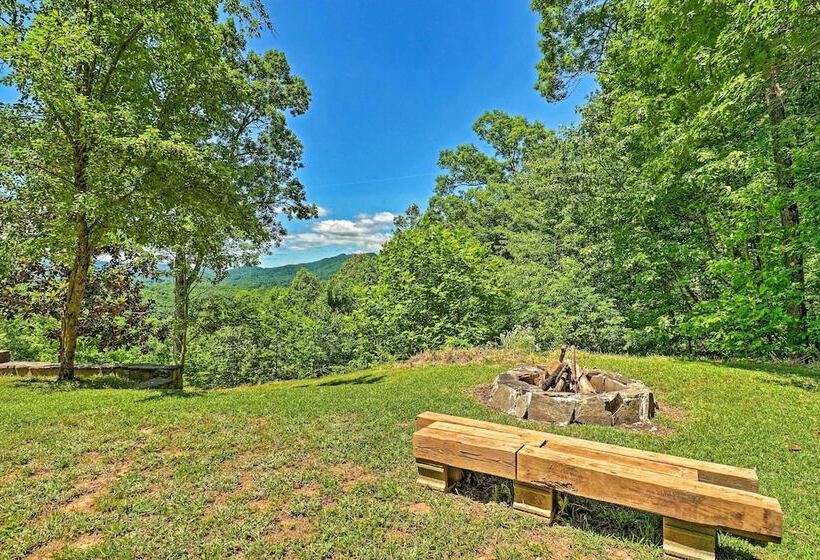 Mountain View Home: Hike, Raft, Golf + More!