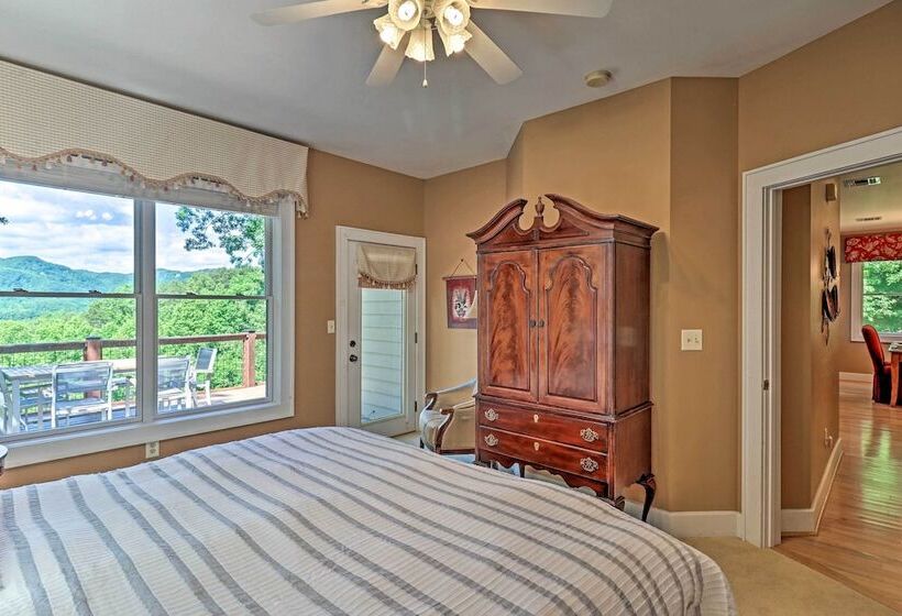 Mountain View Home: Hike, Raft, Golf + More!