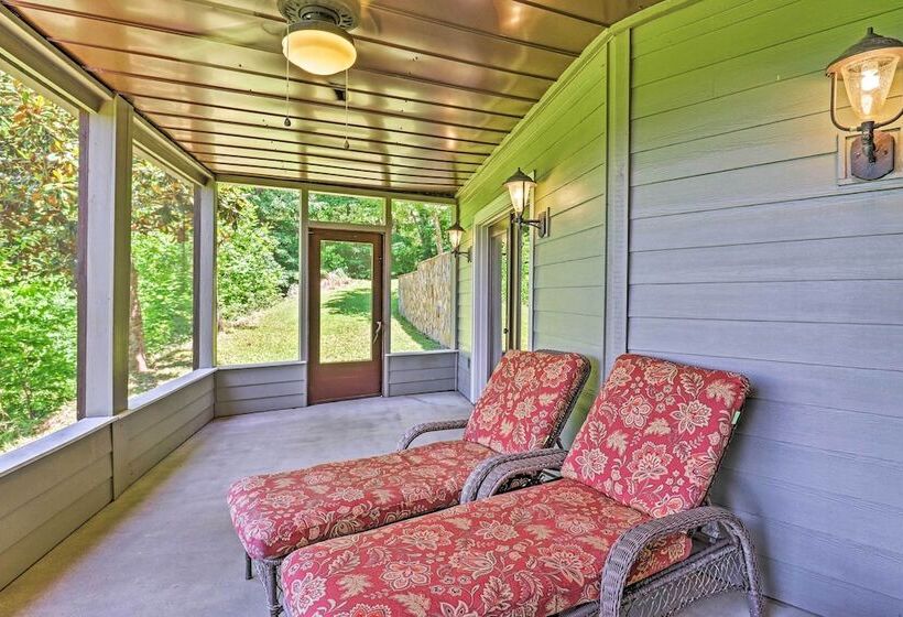 Mountain View Home: Hike, Raft, Golf + More!