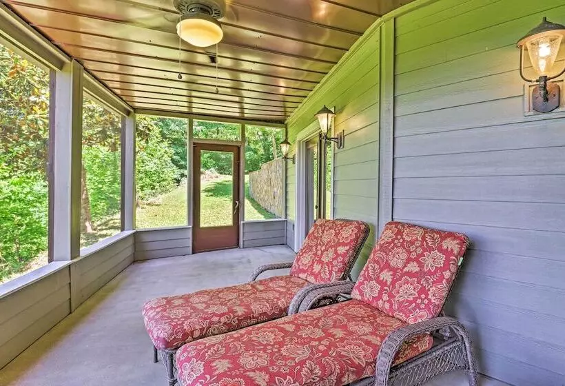 Mountain View Home: Hike, Raft, Golf + More!