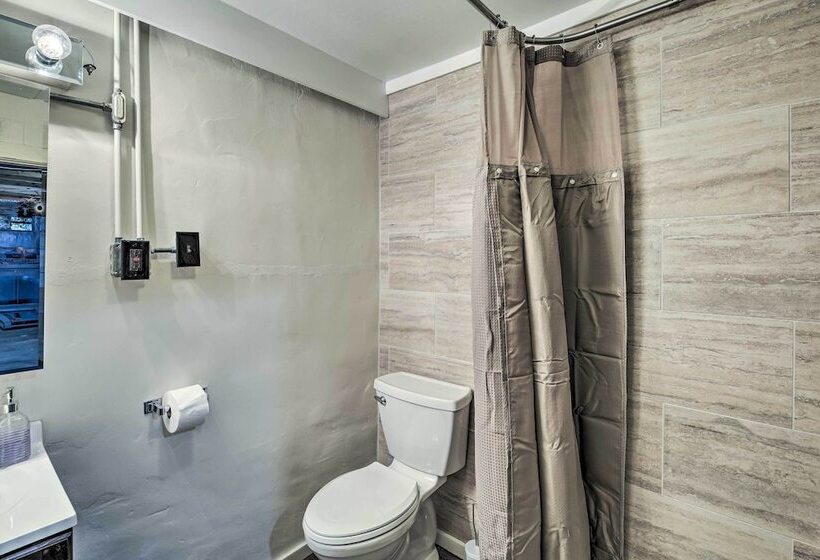 Mtn View Home W/ Game Room Near Atv Trails!