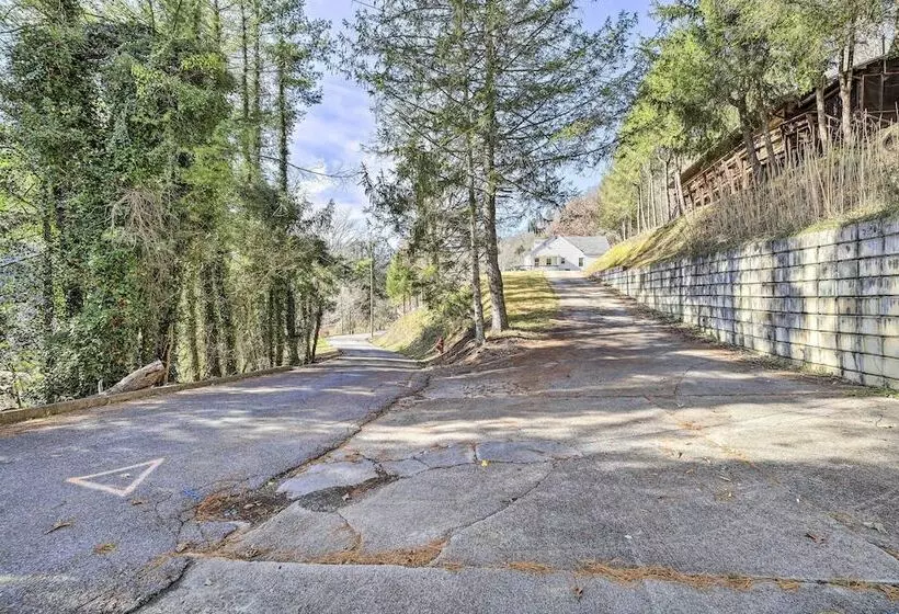 Mtn View Home W/ Game Room   Near Atv Trails!