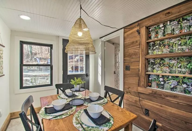 Nellysford Home ~ 10 Mi To Wintergreen Resort