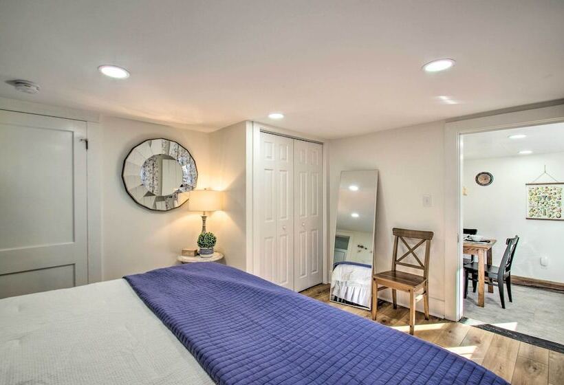 Nellysford Home ~ 10 Mi To Wintergreen Resort