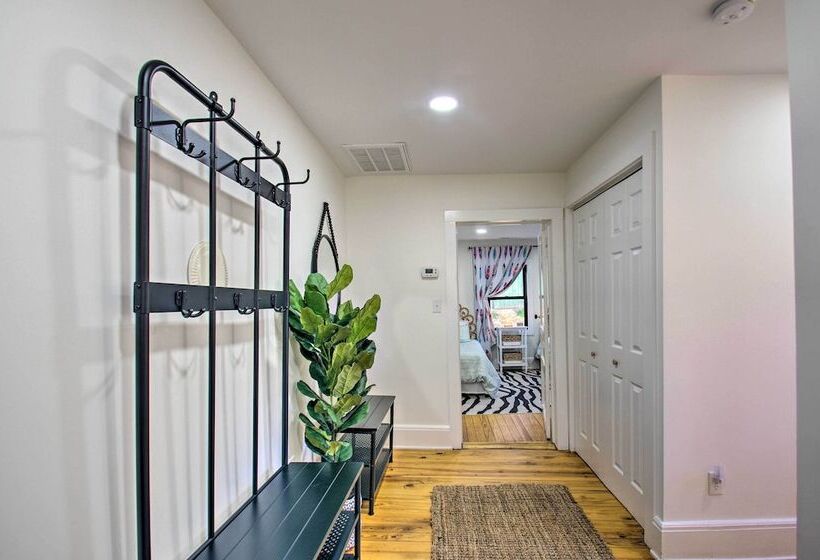 Nellysford Home ~ 10 Mi To Wintergreen Resort