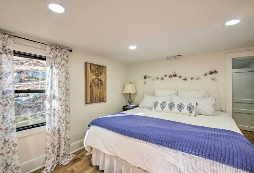 Nellysford Home ~ 10 Mi To Wintergreen Resort