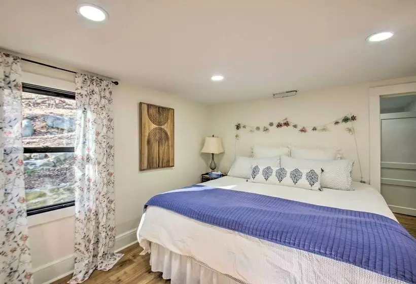 Nellysford Home ~ 10 Mi To Wintergreen Resort