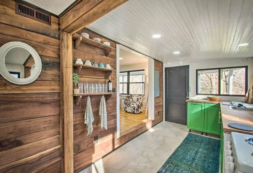 Nellysford Home ~ 10 Mi To Wintergreen Resort