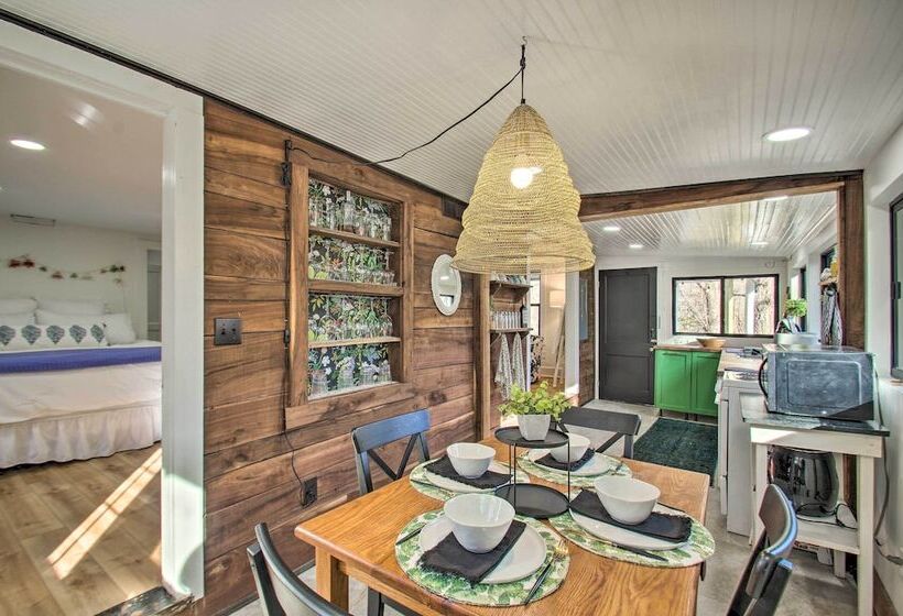 Nellysford Home ~ 10 Mi To Wintergreen Resort