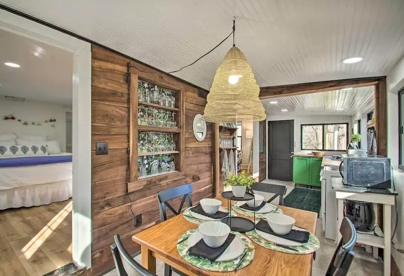 Nellysford Home ~ 10 Mi To Wintergreen Resort