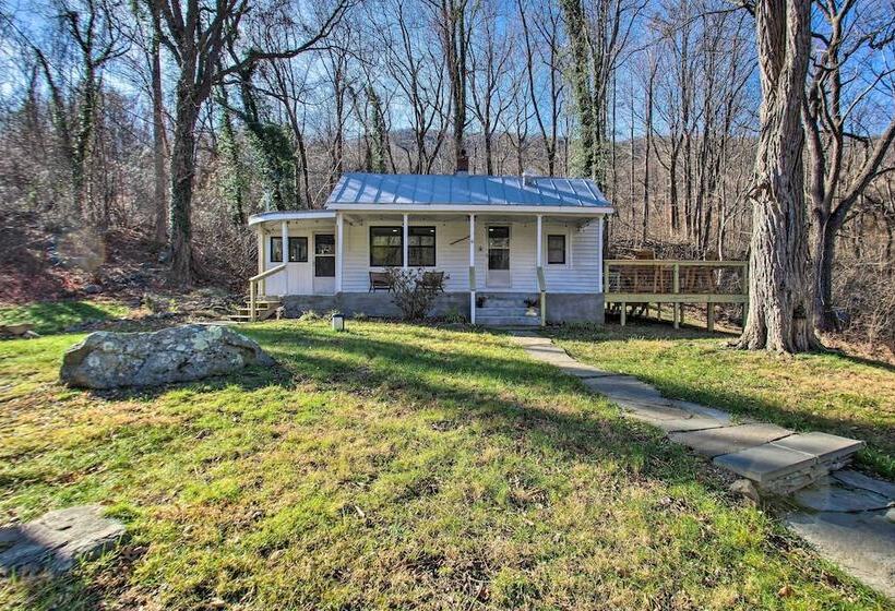 Nellysford Home ~ 10 Mi To Wintergreen Resort