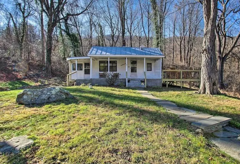 Nellysford Home ~ 10 Mi To Wintergreen Resort