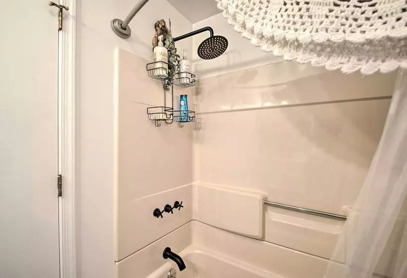 Nellysford Home ~ 10 Mi To Wintergreen Resort