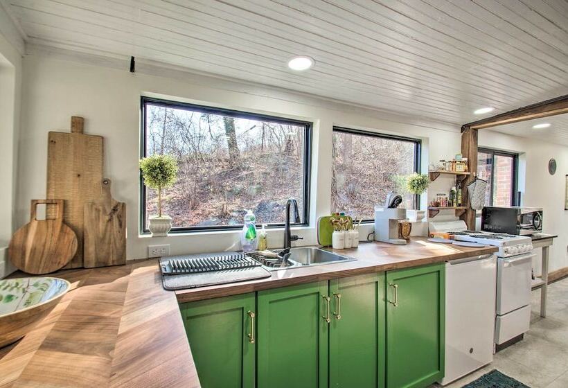 Nellysford Home ~ 10 Mi To Wintergreen Resort