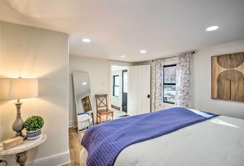 Nellysford Home ~ 10 Mi To Wintergreen Resort