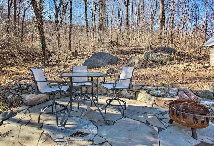 Nellysford Home ~ 10 Mi To Wintergreen Resort