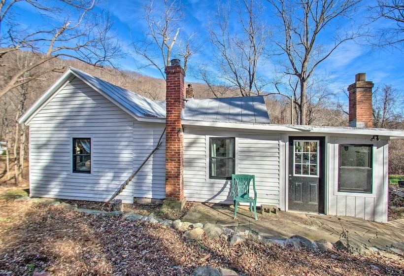 Nellysford Home ~ 10 Mi To Wintergreen Resort