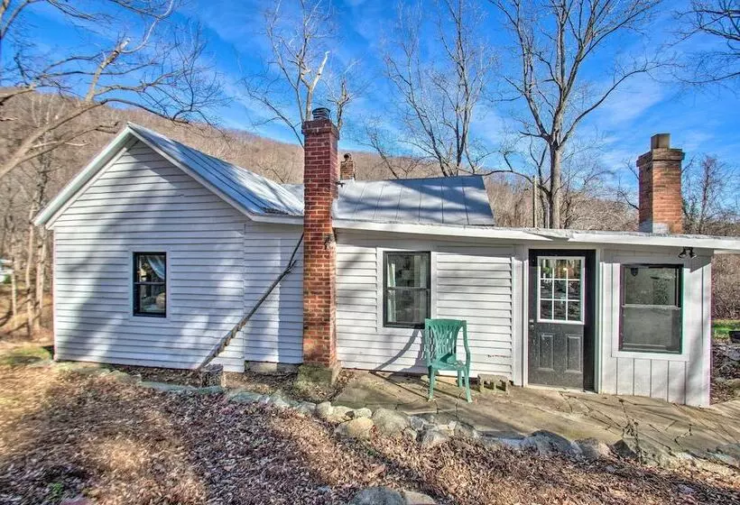 Nellysford Home ~ 10 Mi To Wintergreen Resort