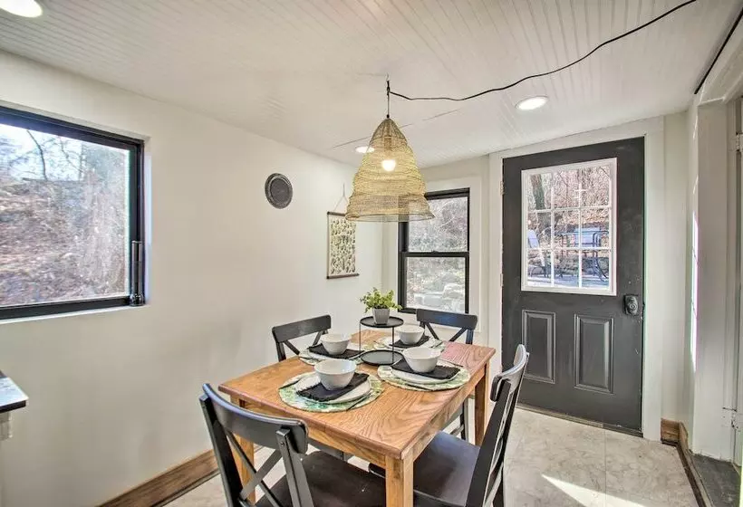 Nellysford Home ~ 10 Mi To Wintergreen Resort