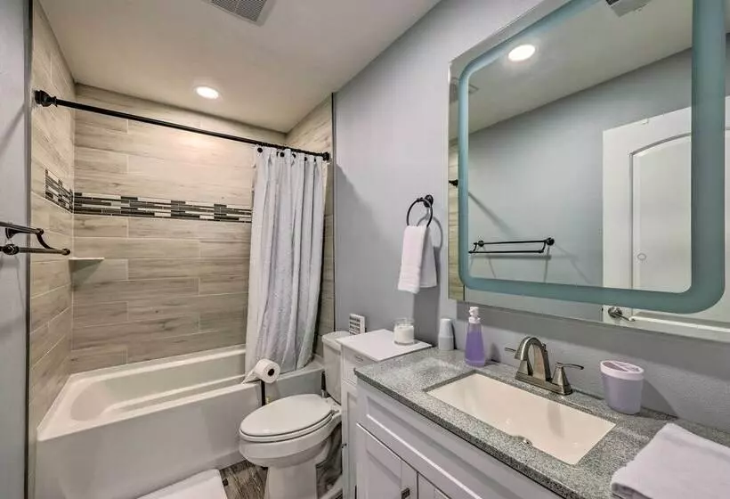 Updated Royal Retreat On 5 Acres:  Hidden Creek