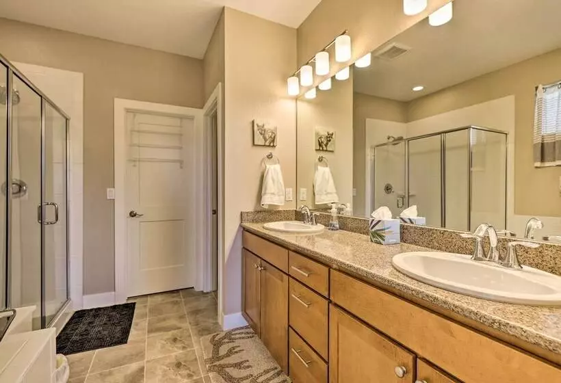 3 Mi To Granby Ranch: Home W/ Hot Tub & Mtn Views!