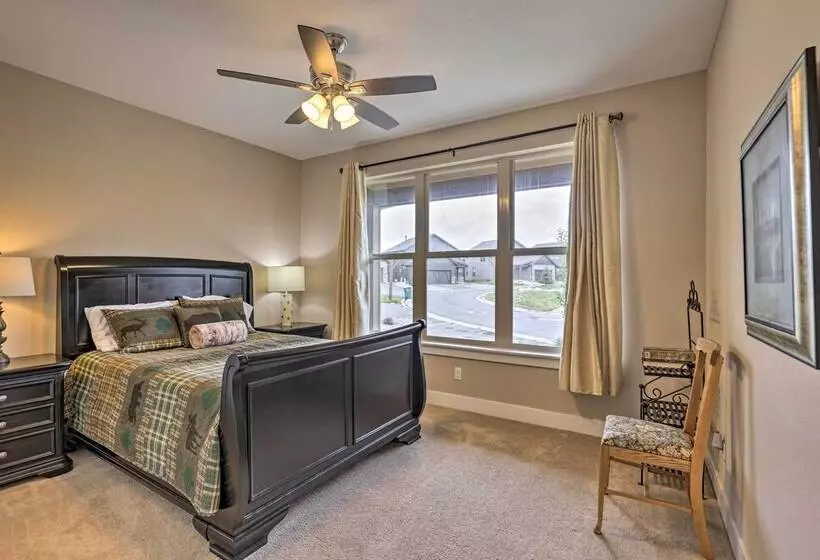 3 Mi To Granby Ranch: Home W/ Hot Tub & Mtn Views!