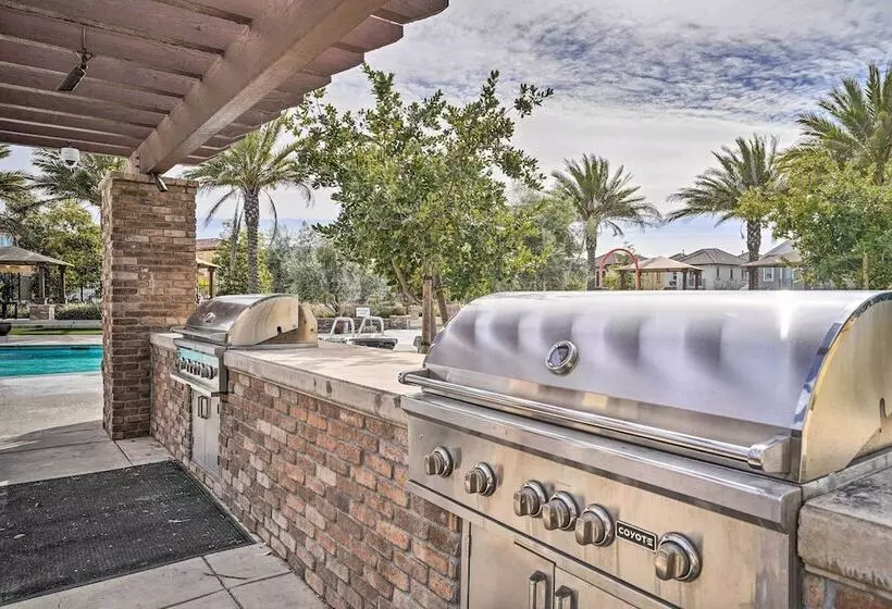 Spacious Home Near California Wine Country!