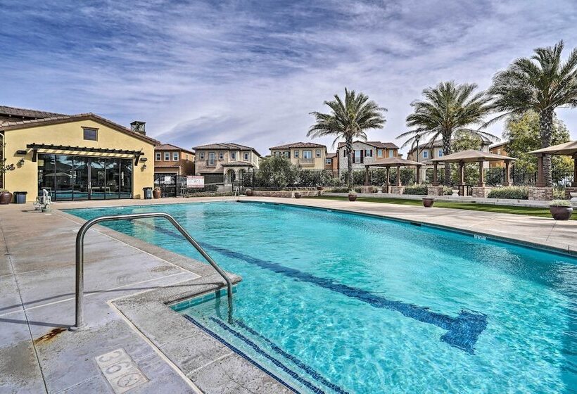 Spacious Home Near California Wine Country!