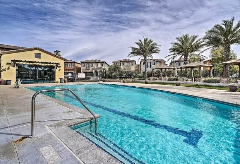 Spacious Home Near California Wine Country!