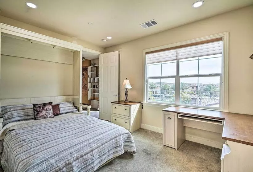 Spacious Home Near California Wine Country!
