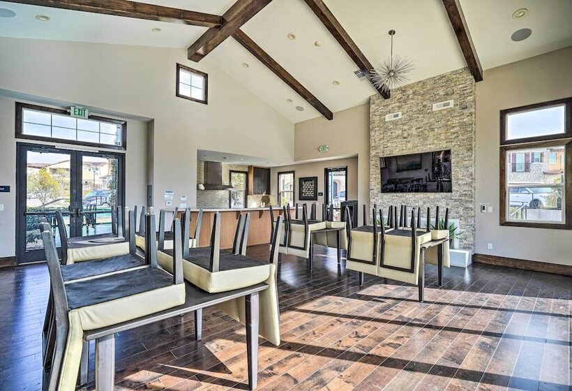 Spacious Home Near California Wine Country!