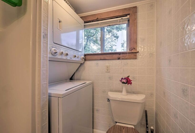 Waterfront Cottage   17 Mi To Acadia Ntnl Pk!