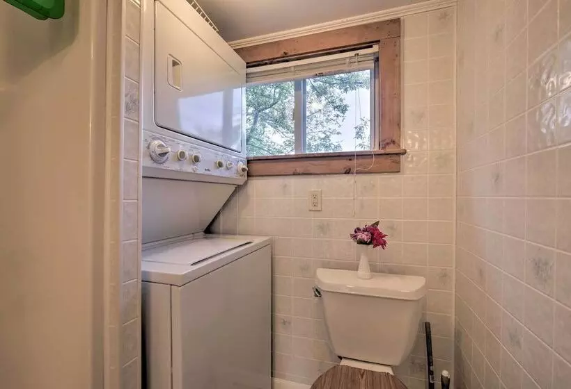 Waterfront Cottage   17 Mi To Acadia Ntnl Pk!