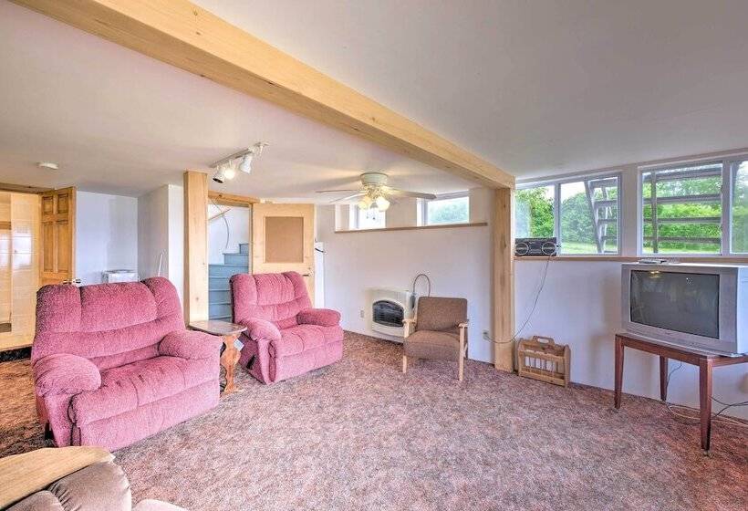 Waterfront Cottage   17 Mi To Acadia Ntnl Pk!