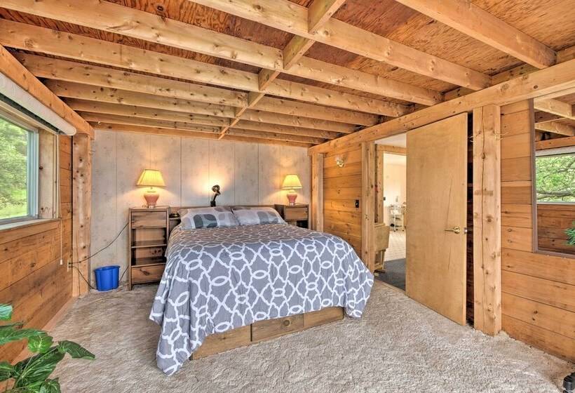 Waterfront Cottage   17 Mi To Acadia Ntnl Pk!