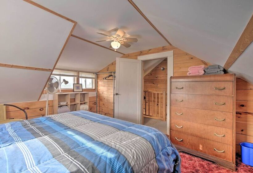 Waterfront Cottage   17 Mi To Acadia Ntnl Pk!