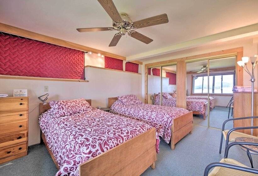 Waterfront Cottage   17 Mi To Acadia Ntnl Pk!