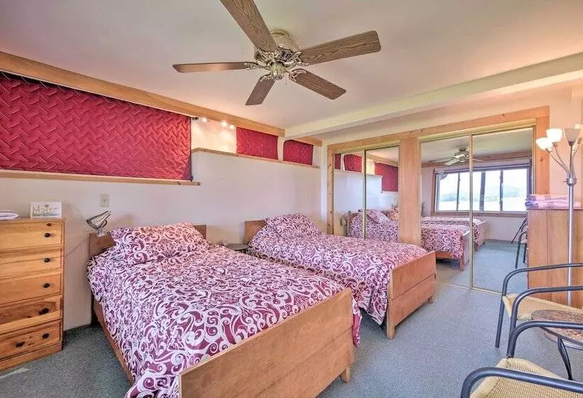 Waterfront Cottage   17 Mi To Acadia Ntnl Pk!