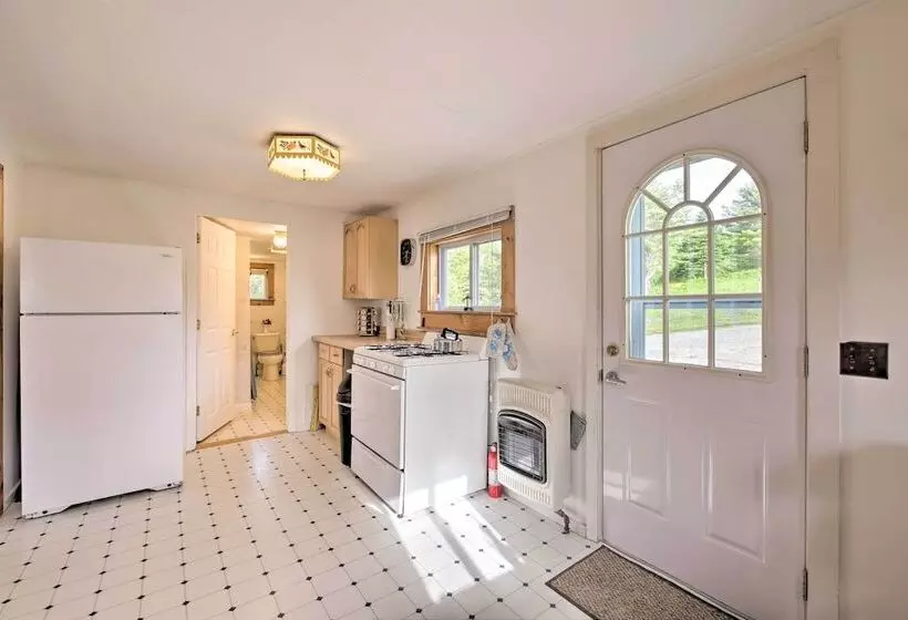 Waterfront Cottage   17 Mi To Acadia Ntnl Pk!