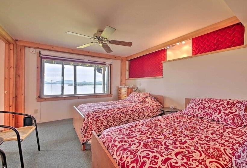 Waterfront Cottage   17 Mi To Acadia Ntnl Pk!