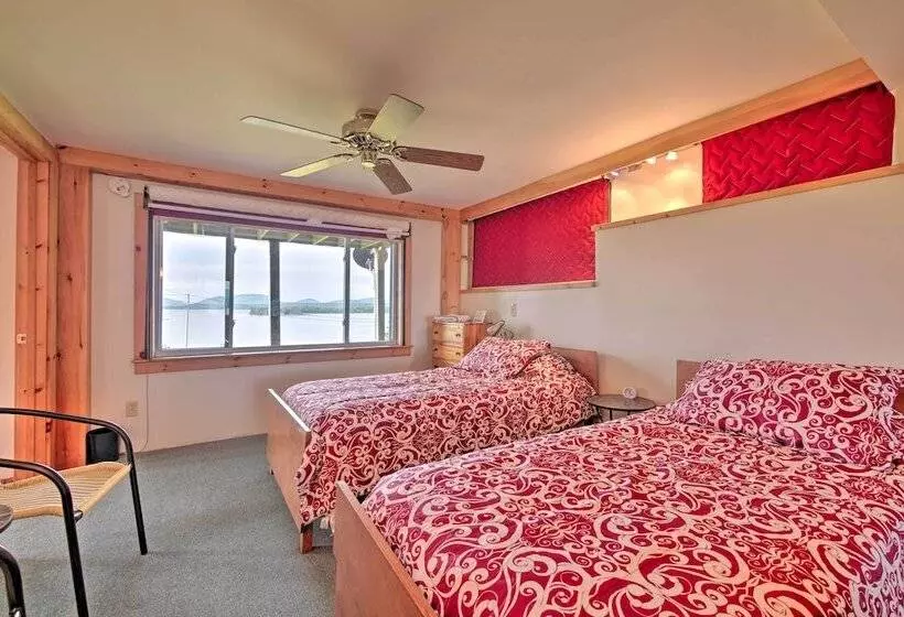 Waterfront Cottage   17 Mi To Acadia Ntnl Pk!