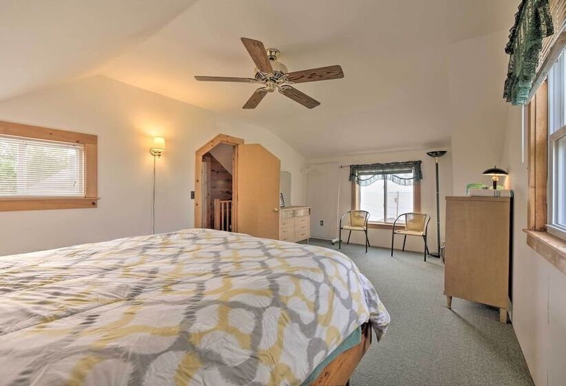 Waterfront Cottage   17 Mi To Acadia Ntnl Pk!